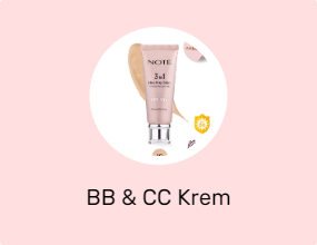 BB & CC Krem