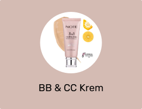 BB & CC Krem