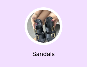 Sandals