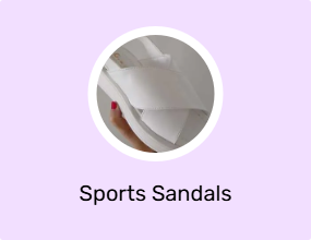Sports Sandals
