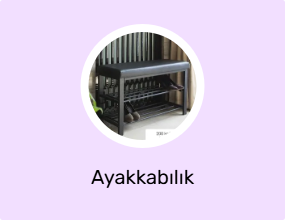 Ayakkabılık