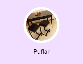 Puflar