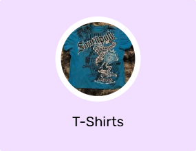 T-Shirts