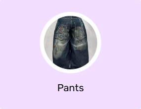 Pants