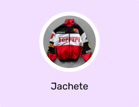Jachete