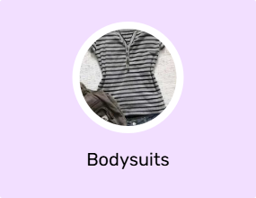 Bodysuits