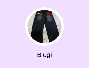 Blugi