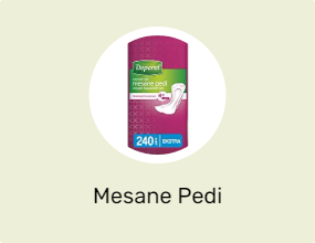 Mesane Pedi