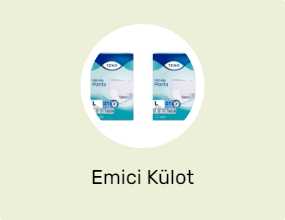 Emici Külot