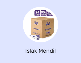 Islak Mendil