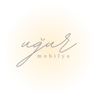 UĞUR MOBİLYA logo