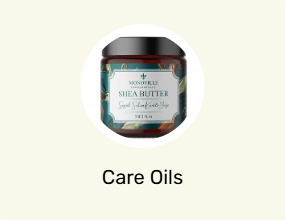 Care Oils