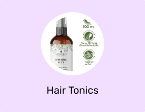 Hair Tonics
