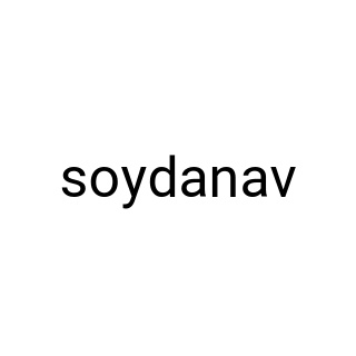 soydanav logo