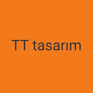 TT tasarım
