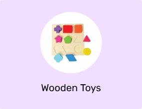 Wooden Toys