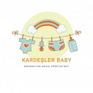 ÖZKARDEŞLER BABY logo