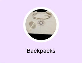 Backpacks