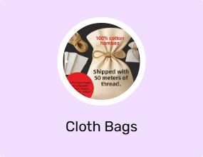 Cloth Bags