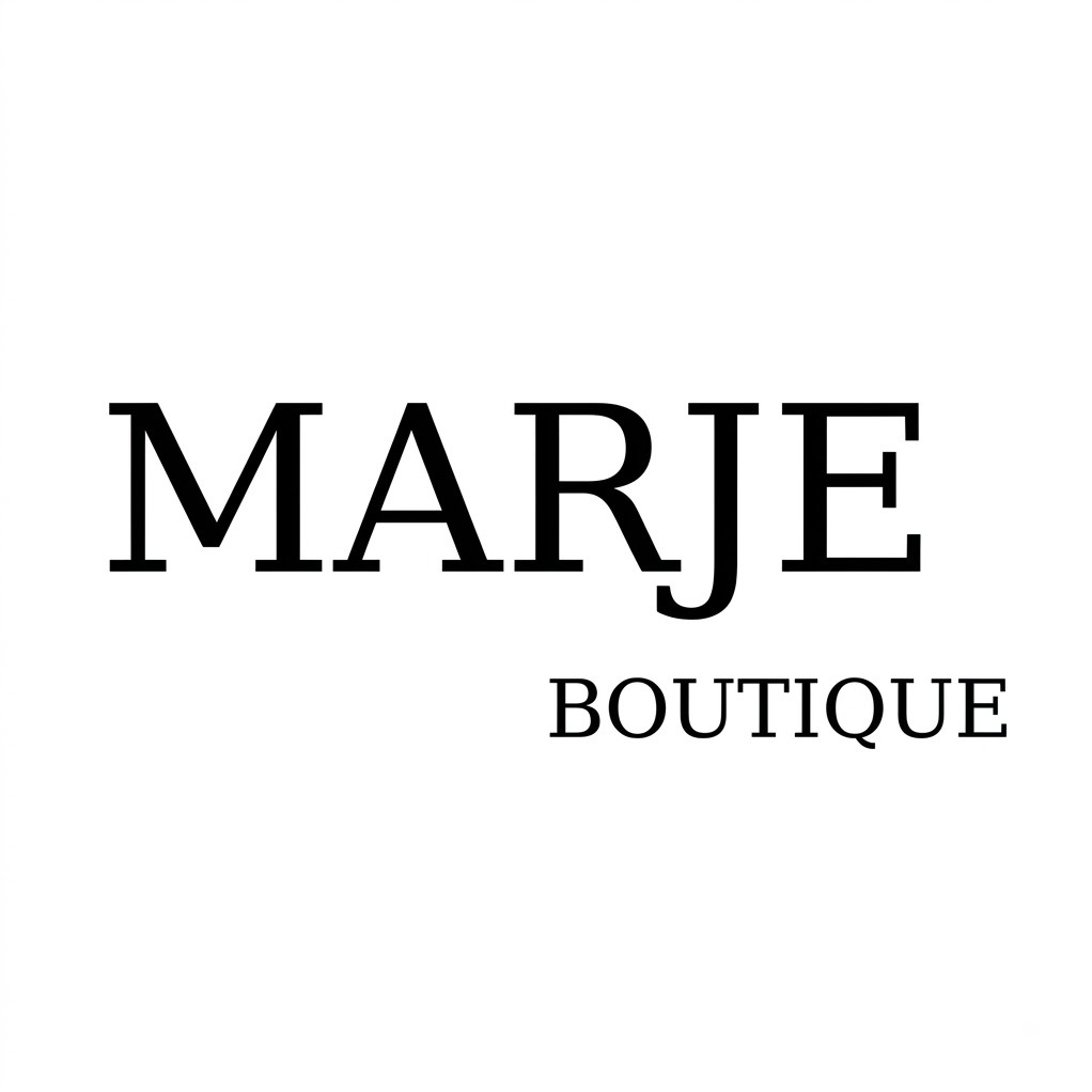 MARJE BUTİK