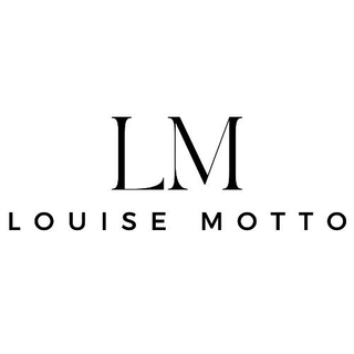Louise Motto logo