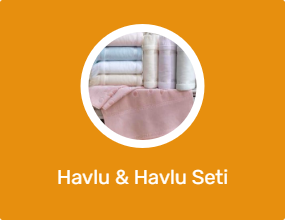Havlu & Havlu Seti