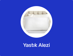 Yastık Alezi