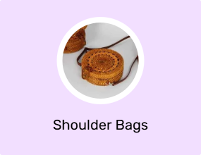 Shoulder Bags