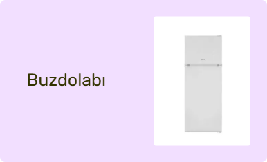 Buzdolabı