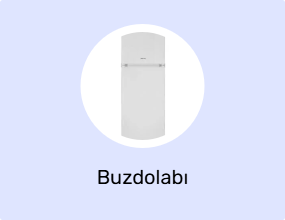 Buzdolabı