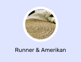 Runner & Amerikan Servisi