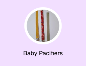 Baby Pacifiers