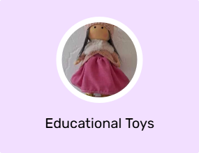Educational Toys
