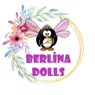 Berlina dolls logo