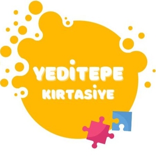 Yeditepe Kırtasiye logo