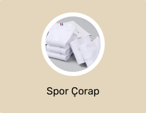 Spor Çorap