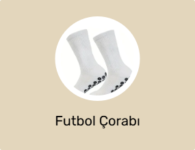 Futbol Çorabı