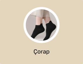 Çorap