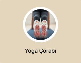 Yoga Çorabı