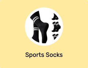 Sports Socks