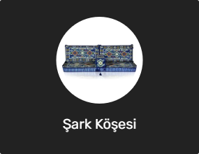 Şark Köşesi