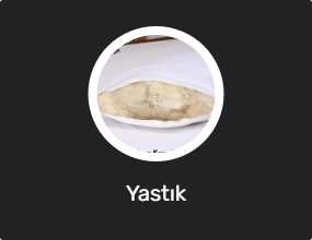 Yastık