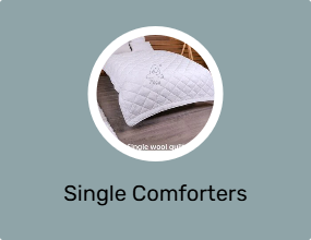 Single Comforters