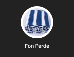 Fon Perde