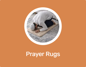 Prayer Rugs