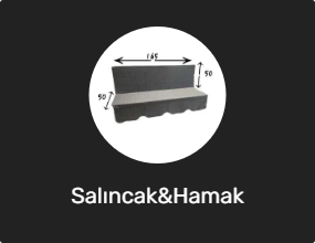 Salıncak&Hamak