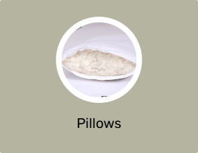 Pillows