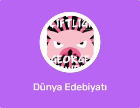 Dünya Edebiyatı