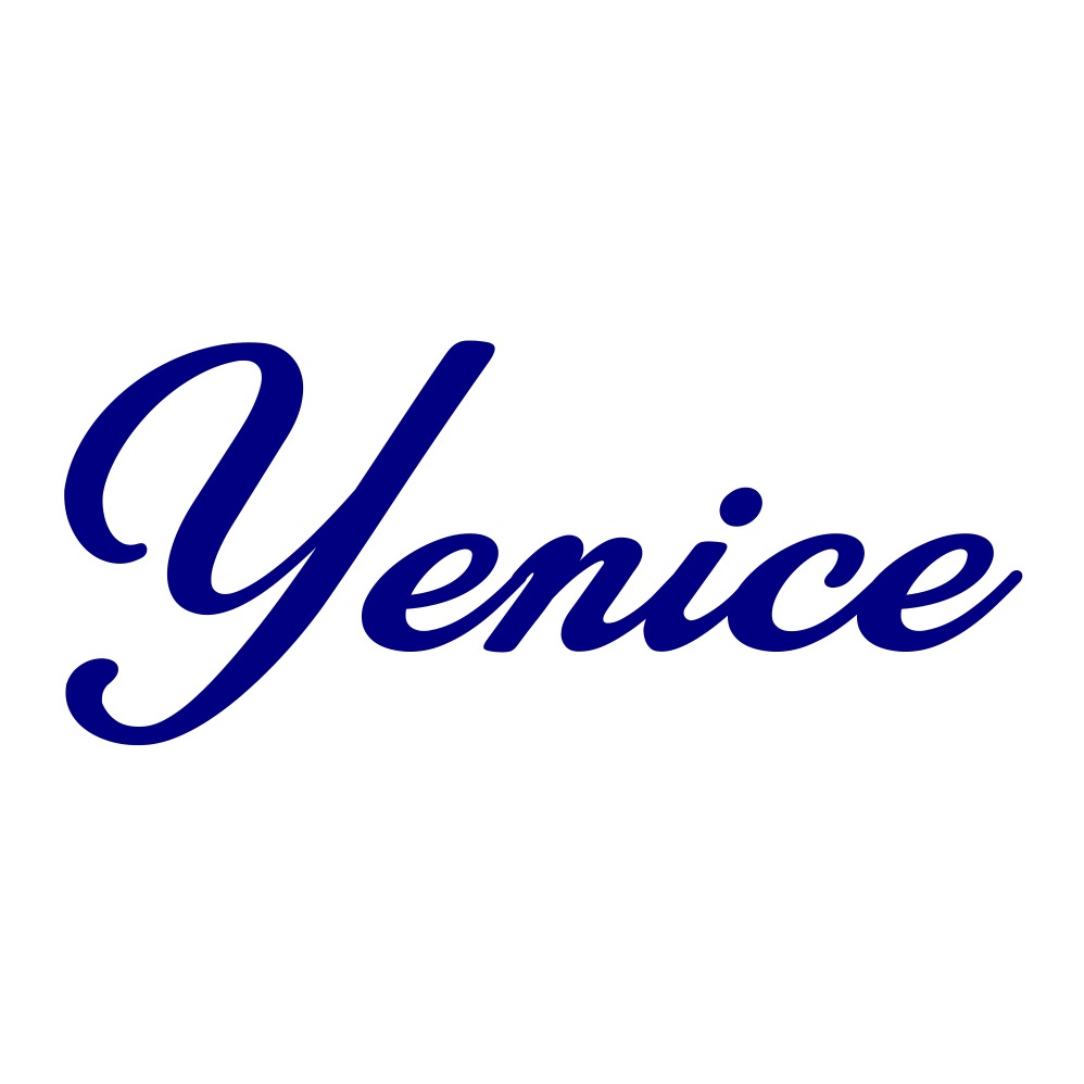 Yenice Shoes