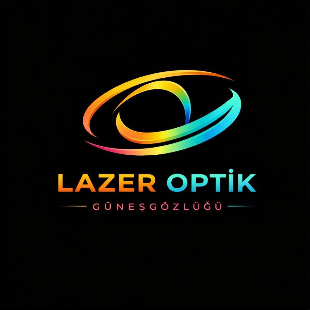 LAZER OPTİK